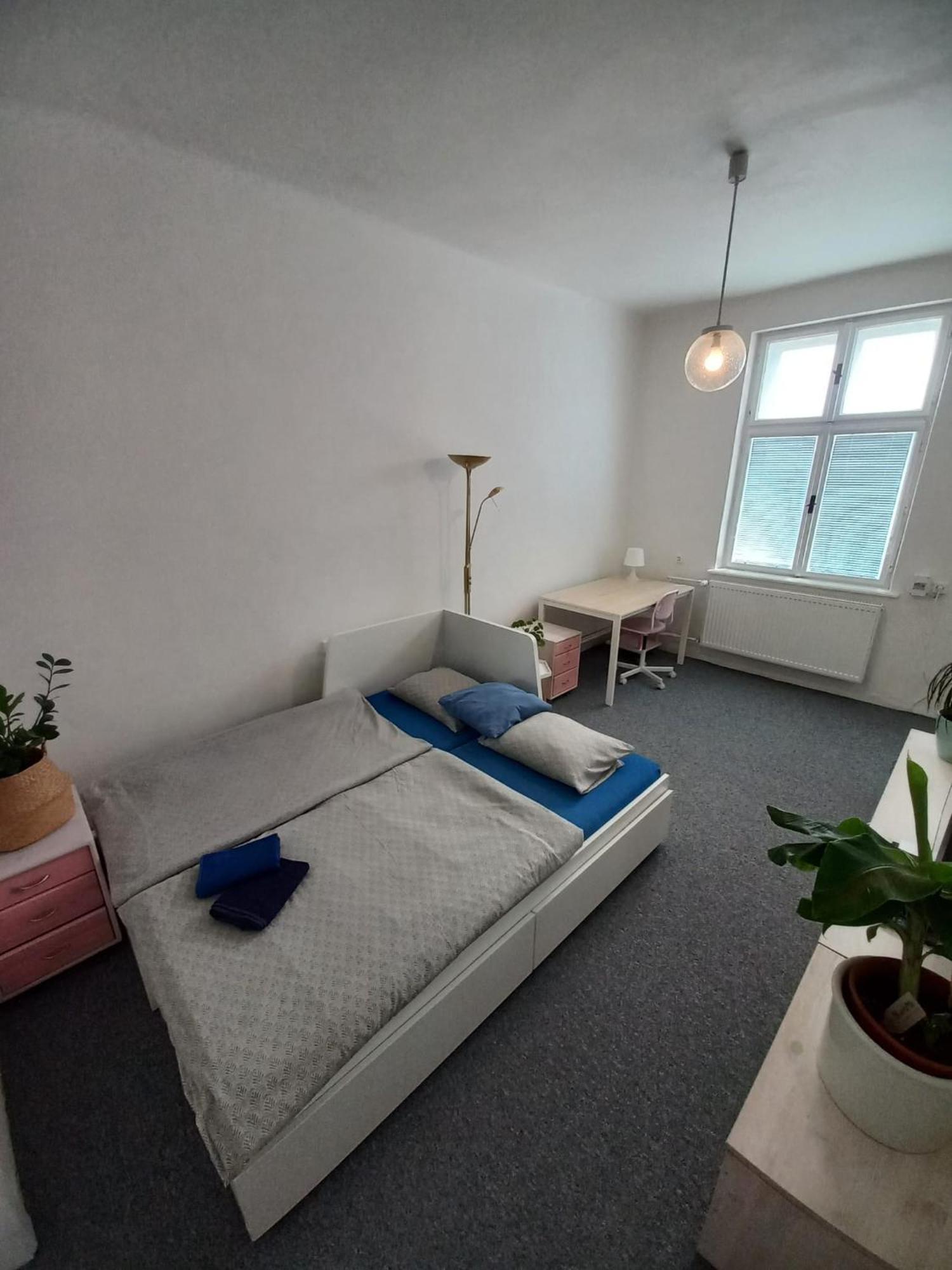 Apartamento Lp 1926 Aneb U Nas Doma Zlín Exterior foto