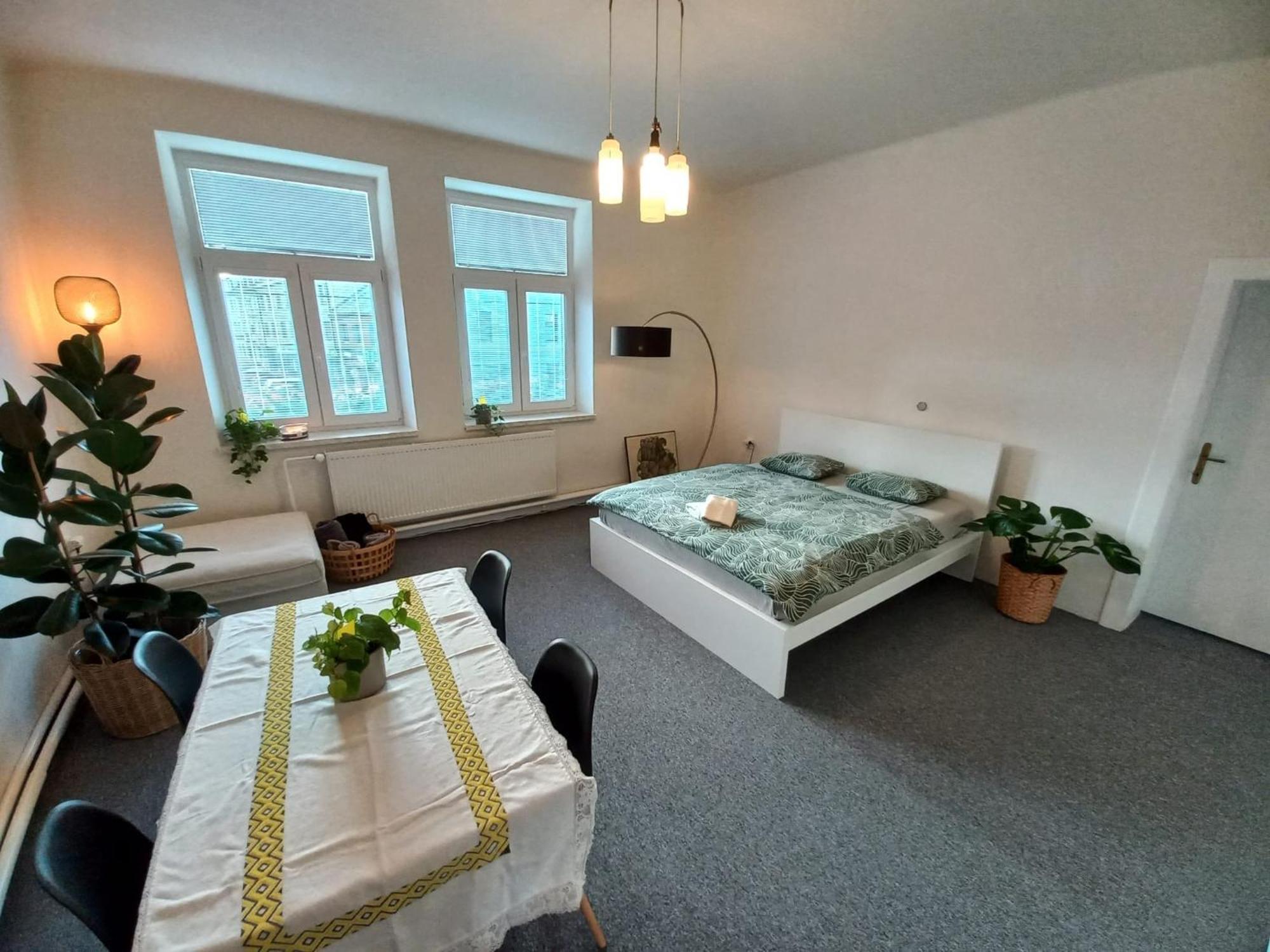 Apartamento Lp 1926 Aneb U Nas Doma Zlín Exterior foto